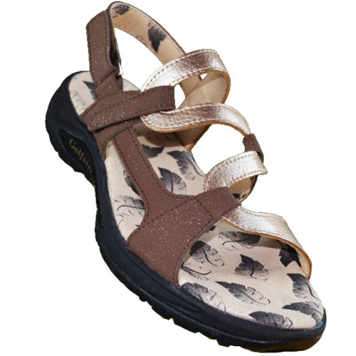 golfstream ladies sandals